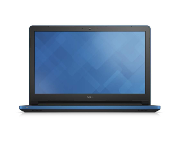 Dell Inspiron 5559 i5-6200U/8GB/500/Win10 R5 niebieski - 303591 - zdjęcie 2